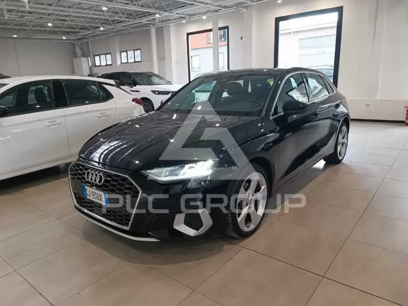 2022 Audi Other