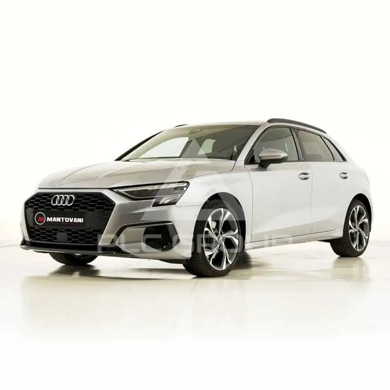 2022 Audi Other