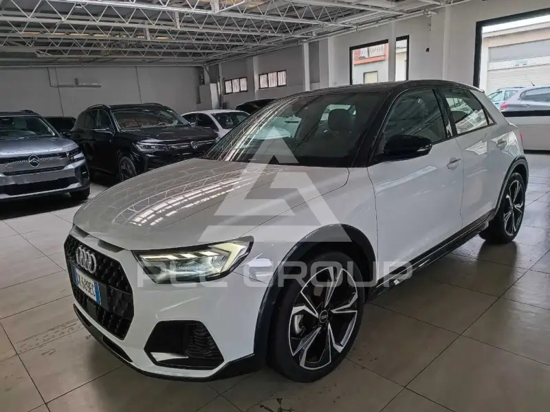 2022 Audi Other