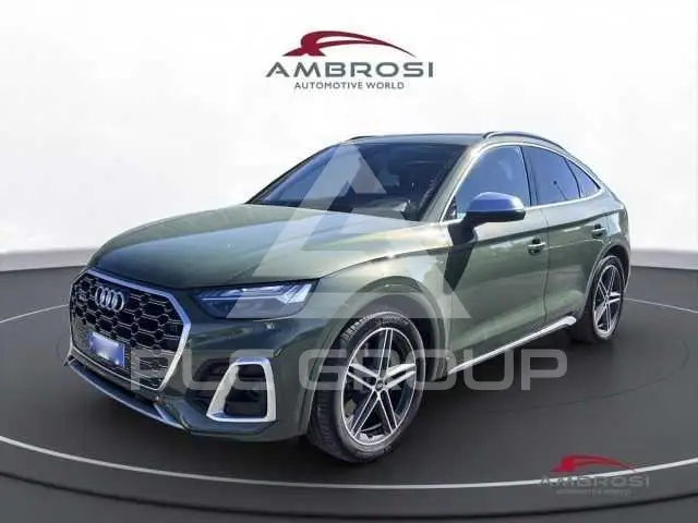 2022 Audi Other