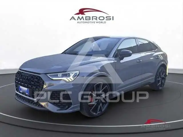 2022 Audi Other