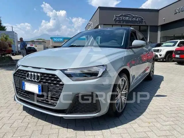 2022 Audi Other