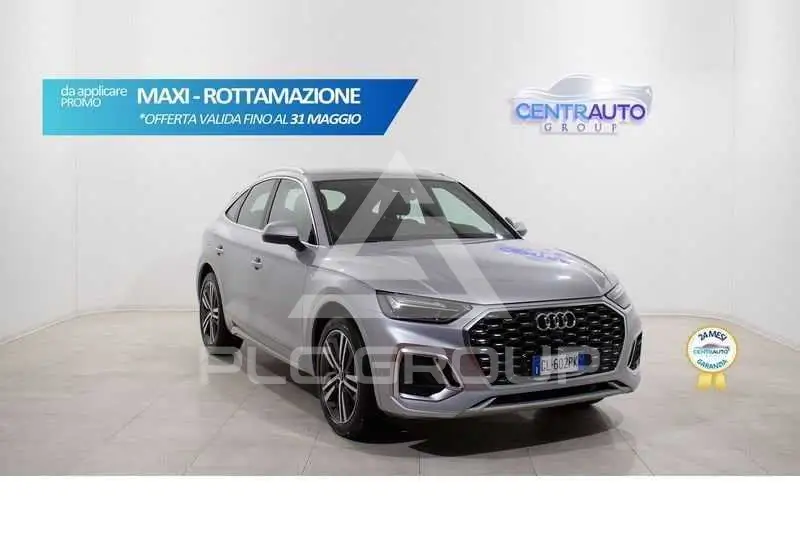 2022 Audi Other