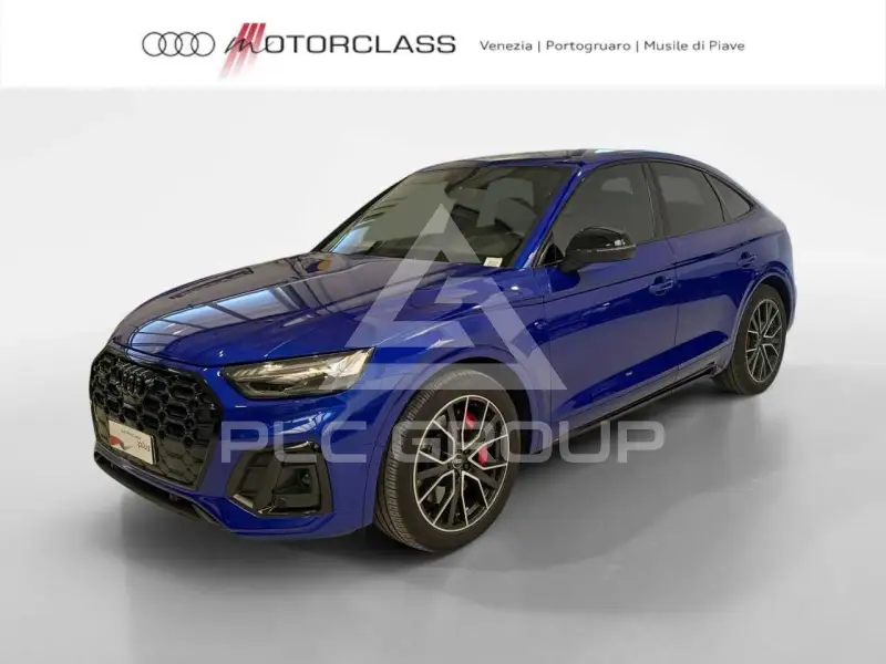 2022 Audi Other