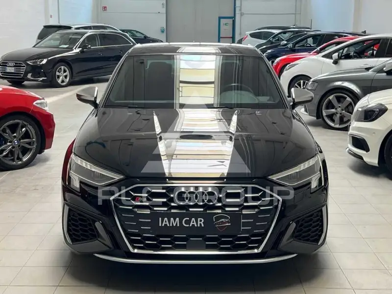 2022 Audi Other
