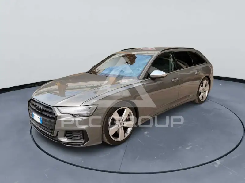 2022 Audi Other