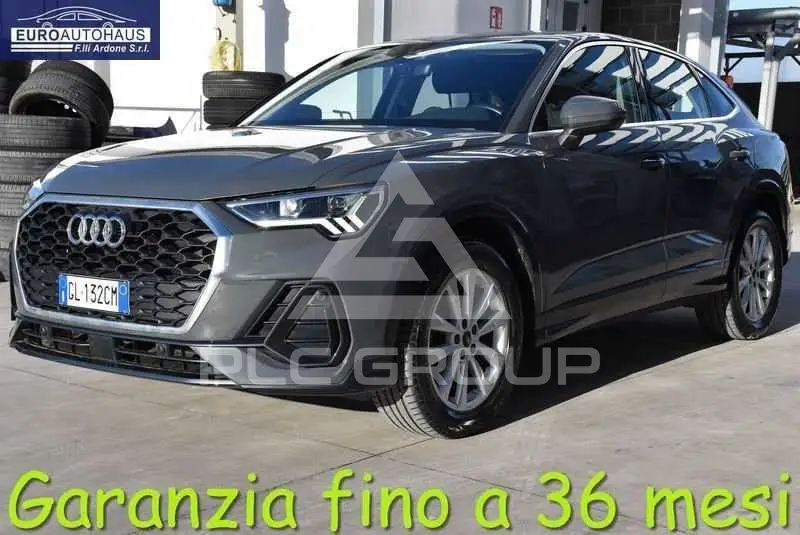 2022 Audi Other