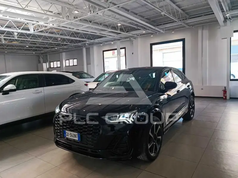 2022 Audi Other