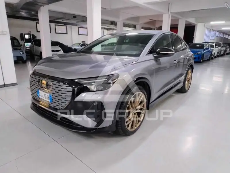 2022 Audi Other