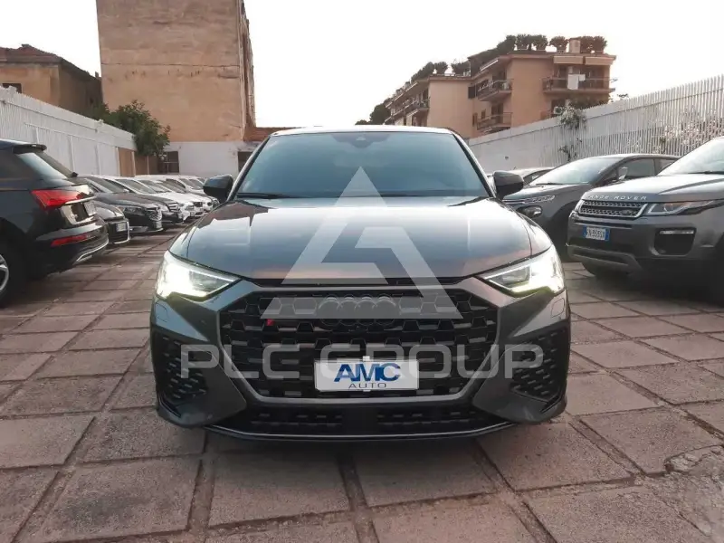 2022 Audi Other