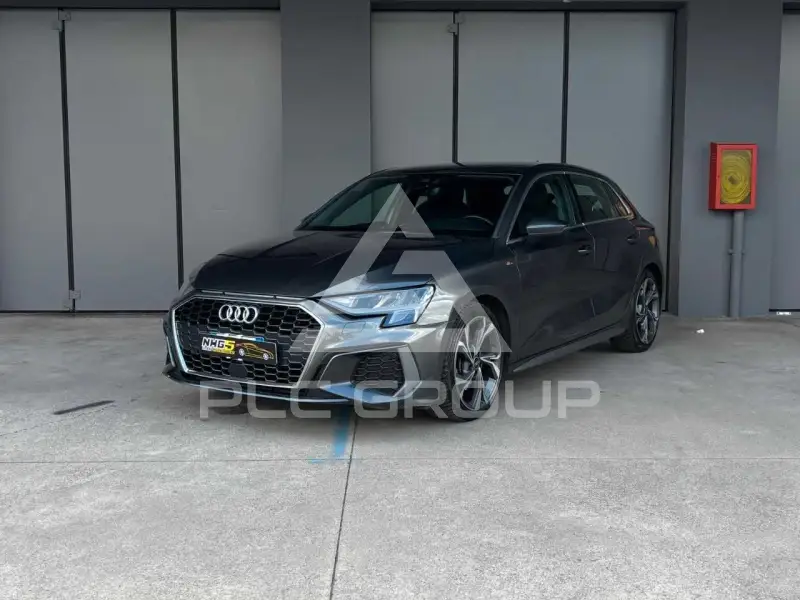 2022 Audi Other
