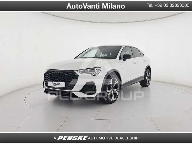 2022 Audi Other