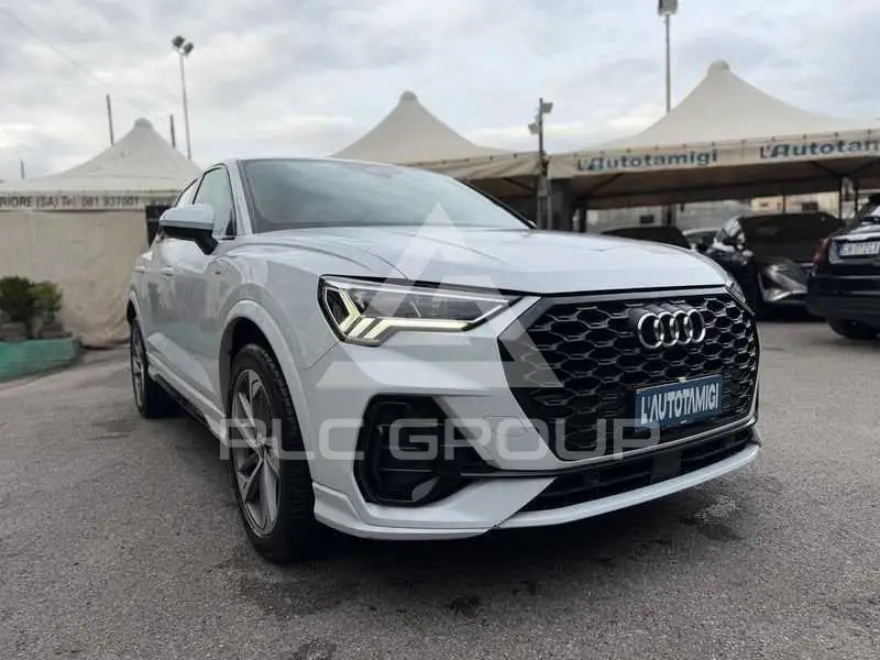 2022 Audi Other