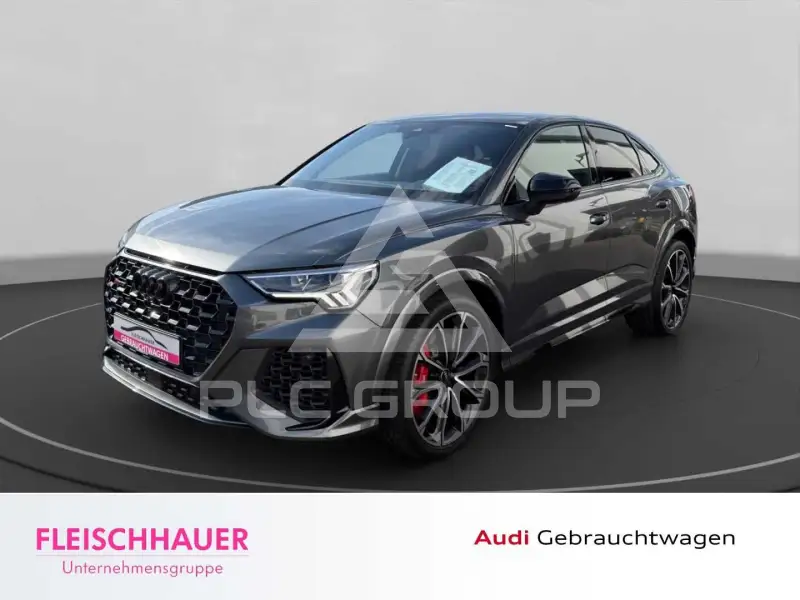 2022 Audi RSQ3
