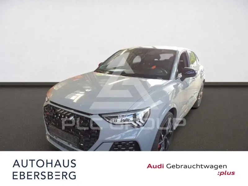 2022 Audi RSQ3