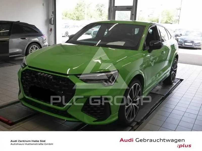 2022 Audi RSQ3