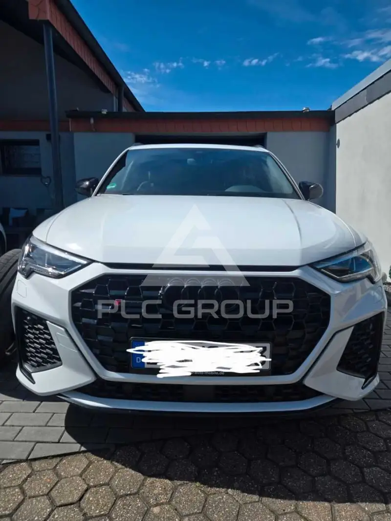 2022 Audi RSQ3