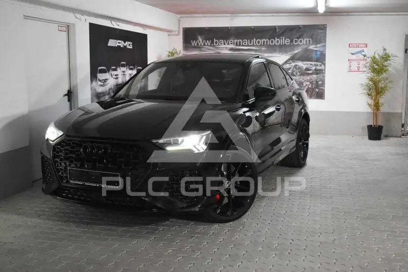 2022 Audi RSQ3