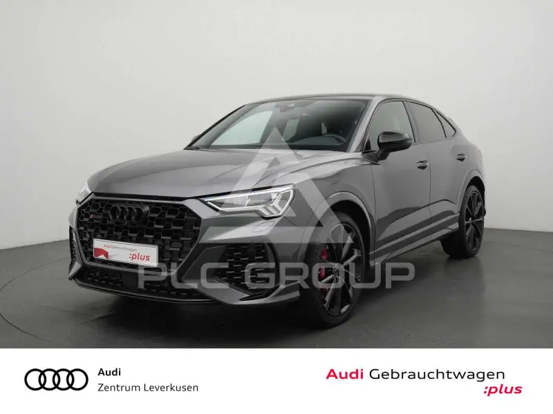 2022 Audi RSQ3