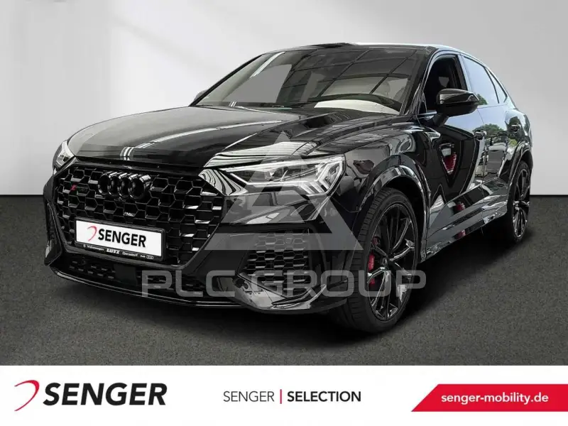 2022 Audi RSQ3