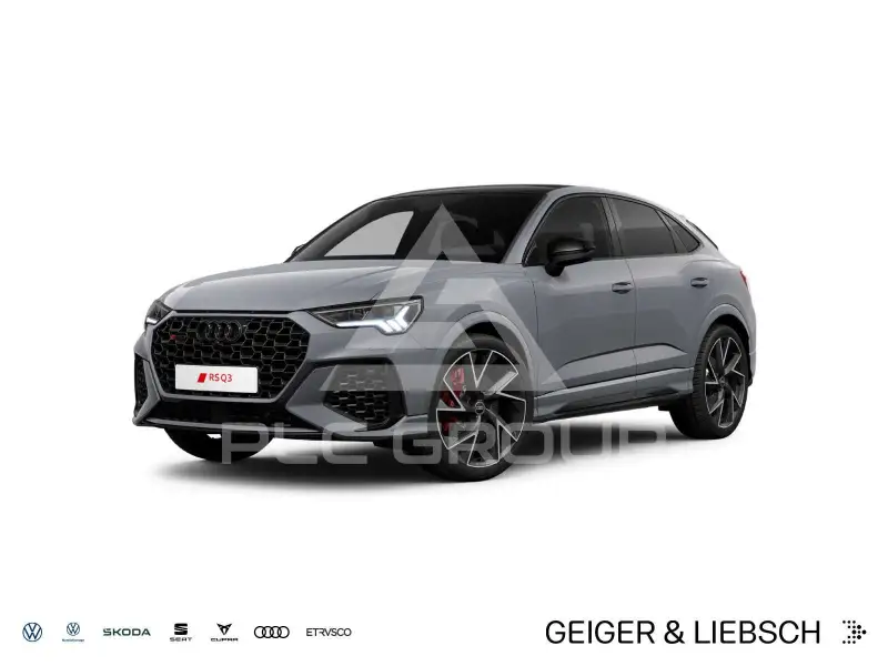 2022 Audi RSQ3