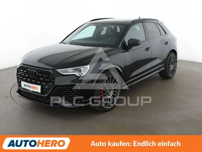 2022 Audi RSQ3