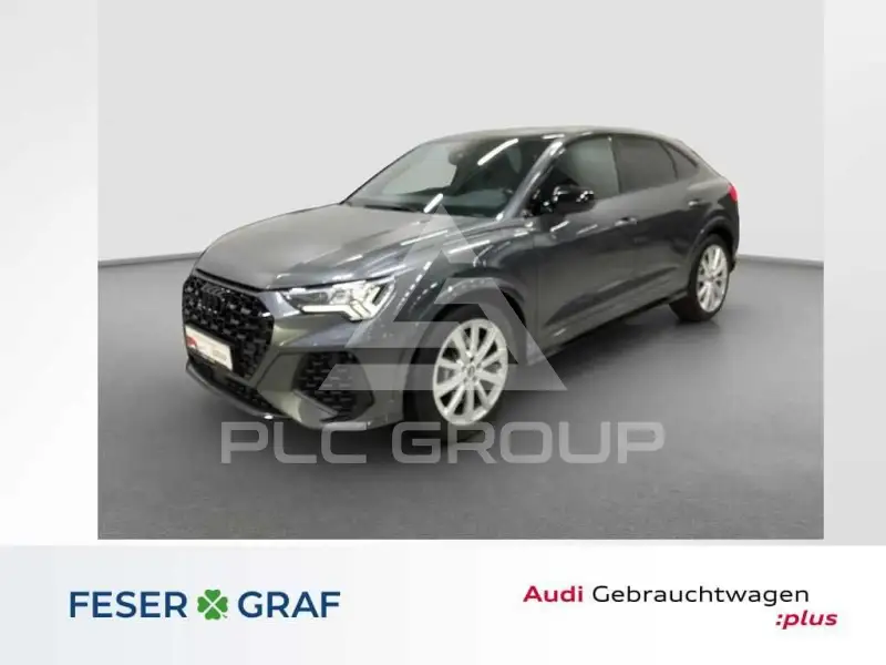 2022 Audi RSQ3