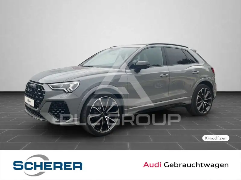 2022 Audi RSQ3