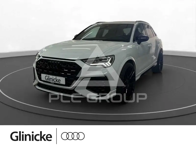2022 Audi RSQ3