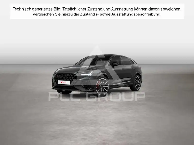 2022 Audi RSQ3