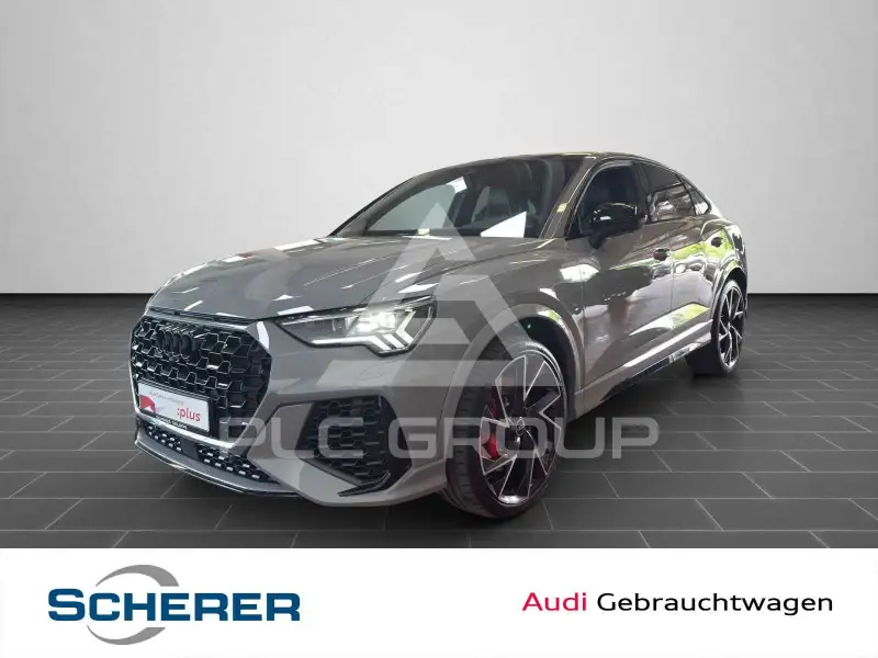 2022 Audi RSQ3