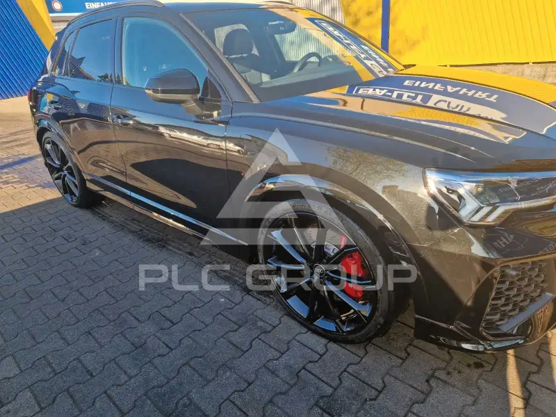 2022 Audi RSQ3