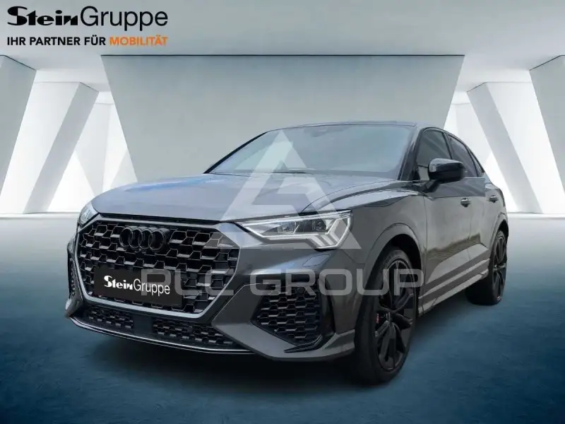 2022 Audi RSQ3