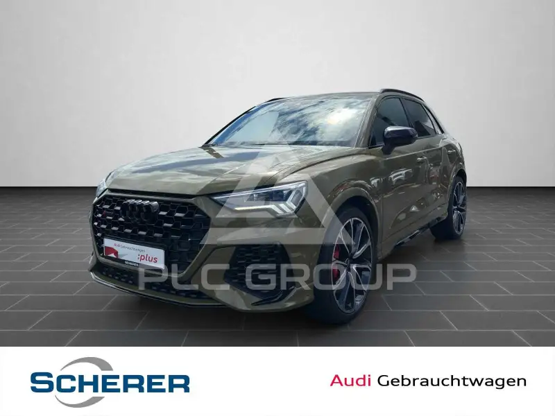 2022 Audi RSQ3