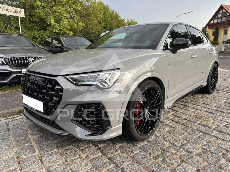2022 Audi RSQ3