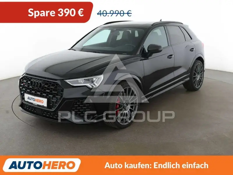 2022 Audi RSQ3