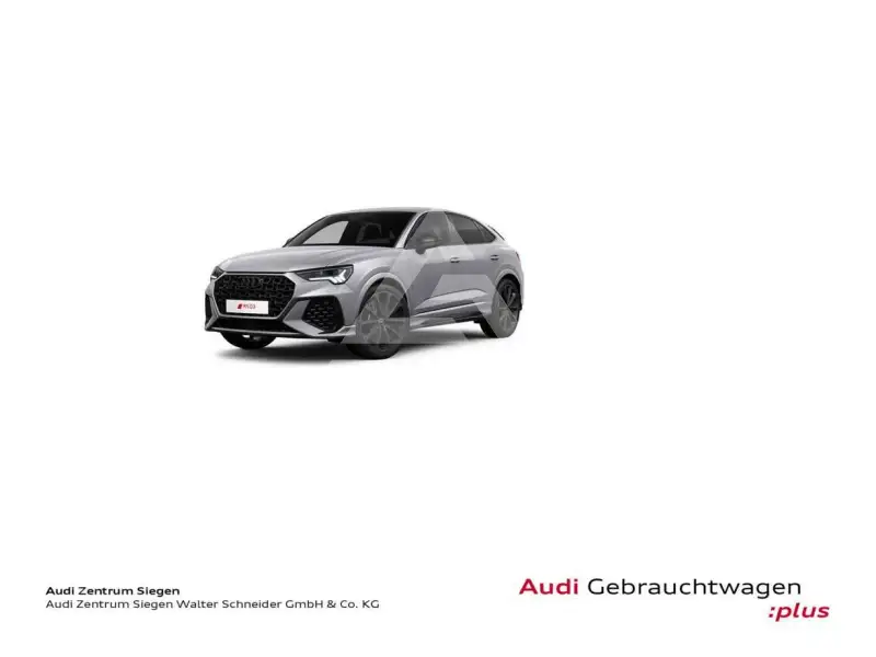 2022 Audi RSQ3