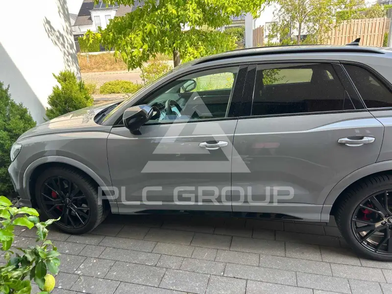 2022 Audi RSQ3