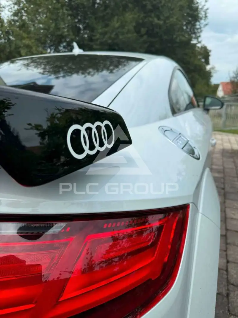 2022 Audi TT