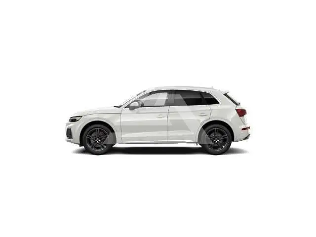 2022 Audi SQ5