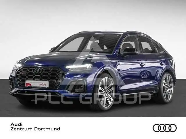 2022 Audi SQ5