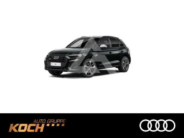 2022 Audi SQ5