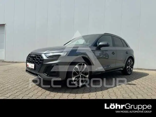 2022 Audi SQ5