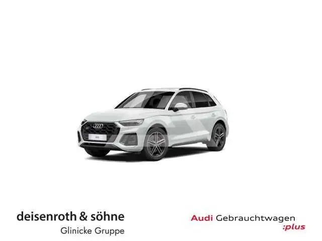 2022 Audi SQ5