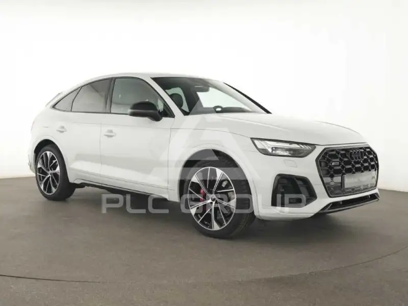 2022 Audi SQ5