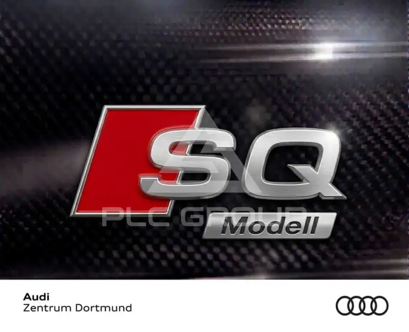 2022 Audi SQ5