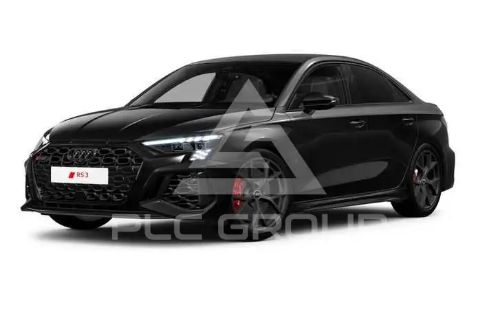 2022 Audi RS3