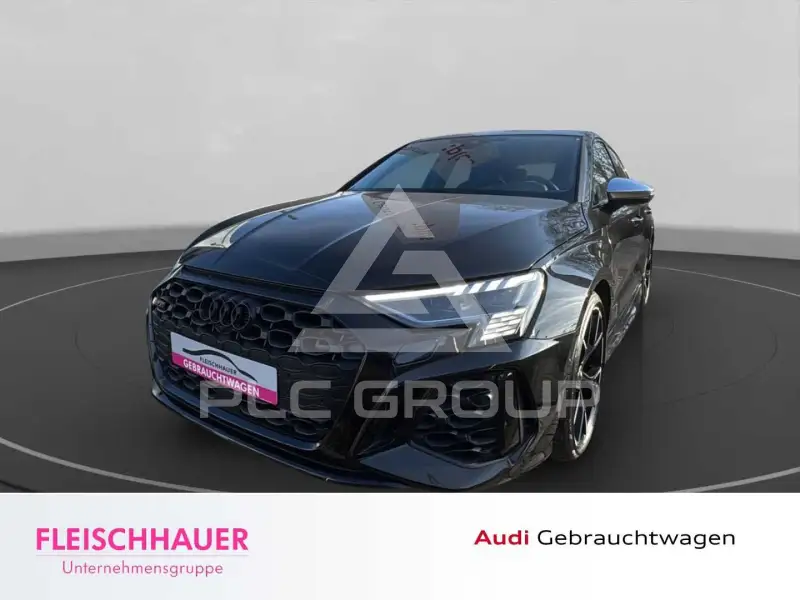 2022 Audi RS3