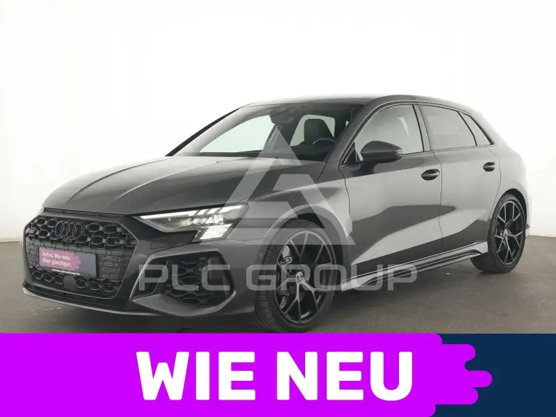 2022 Audi RS3