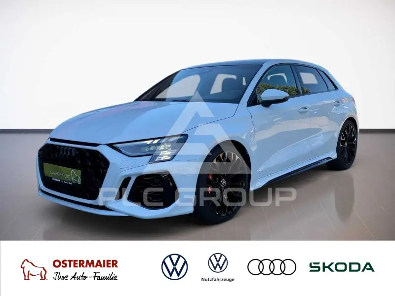 2022 Audi RS3